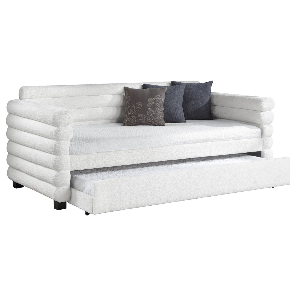 Fandango Twin Daybed with Trundle