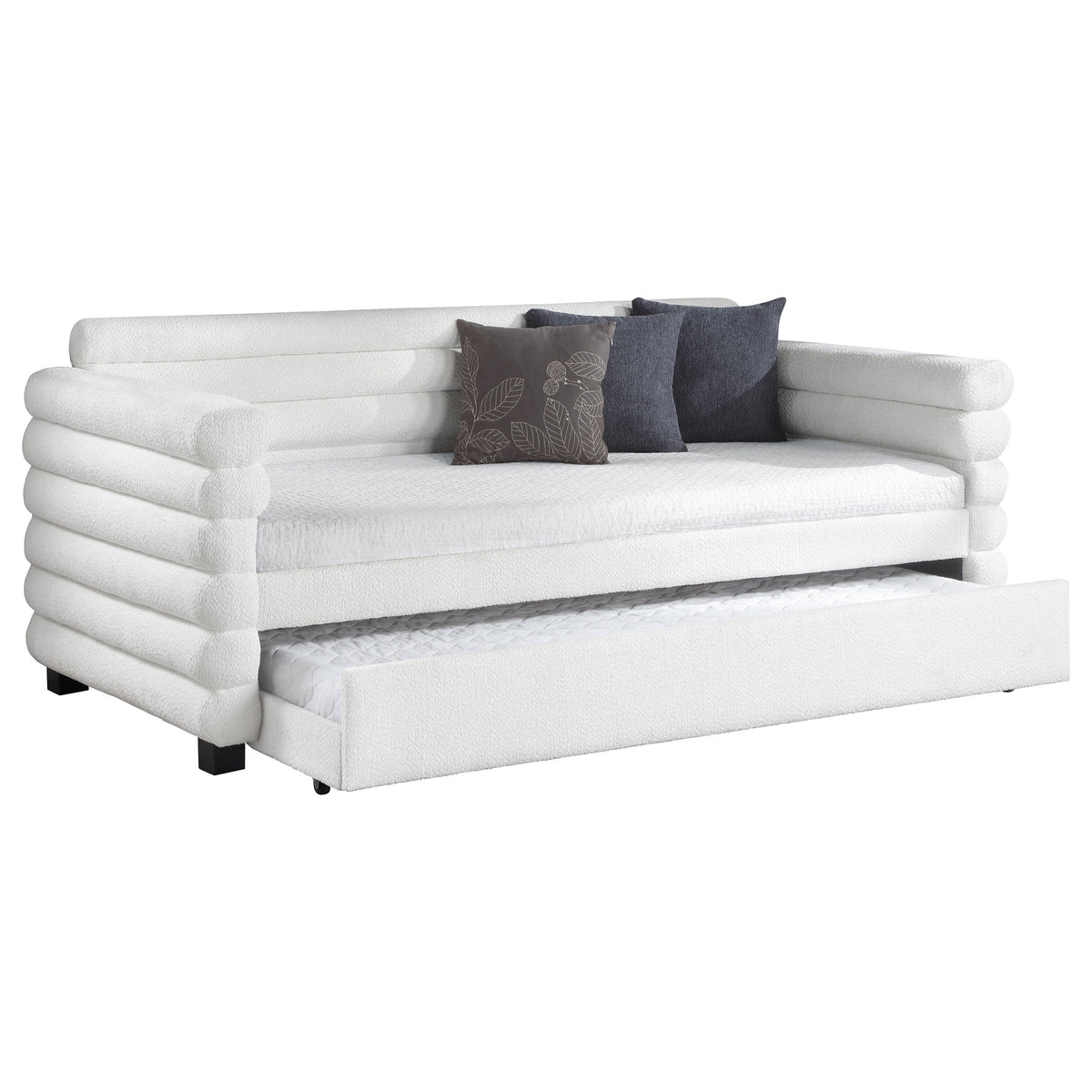 Fandango Twin Daybed with Trundle