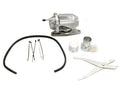 HKS  93-98 S14 JDM Specific SR20DET Only SSQV4 BOV Kit 07PG0