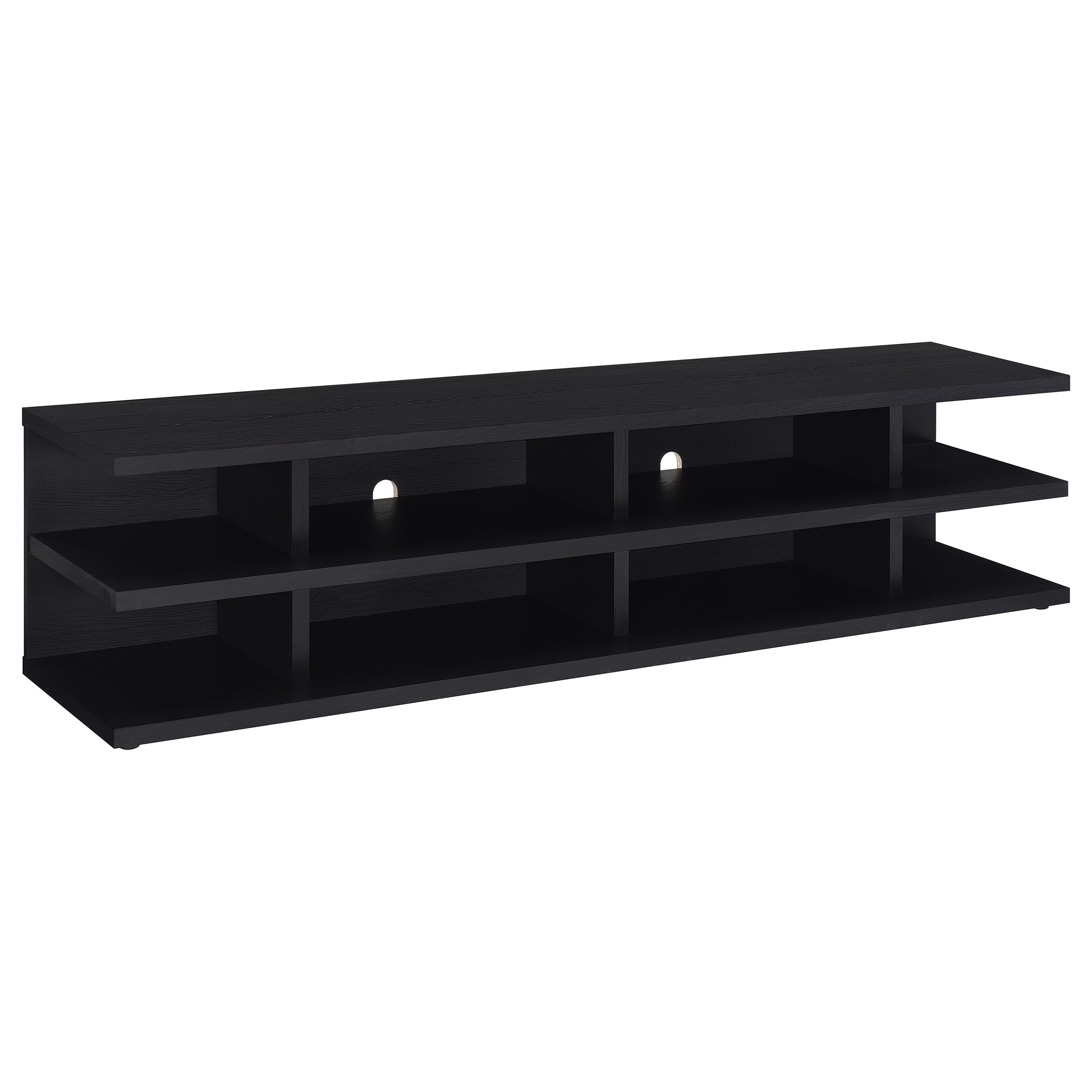 Starnes Modern TV Stand