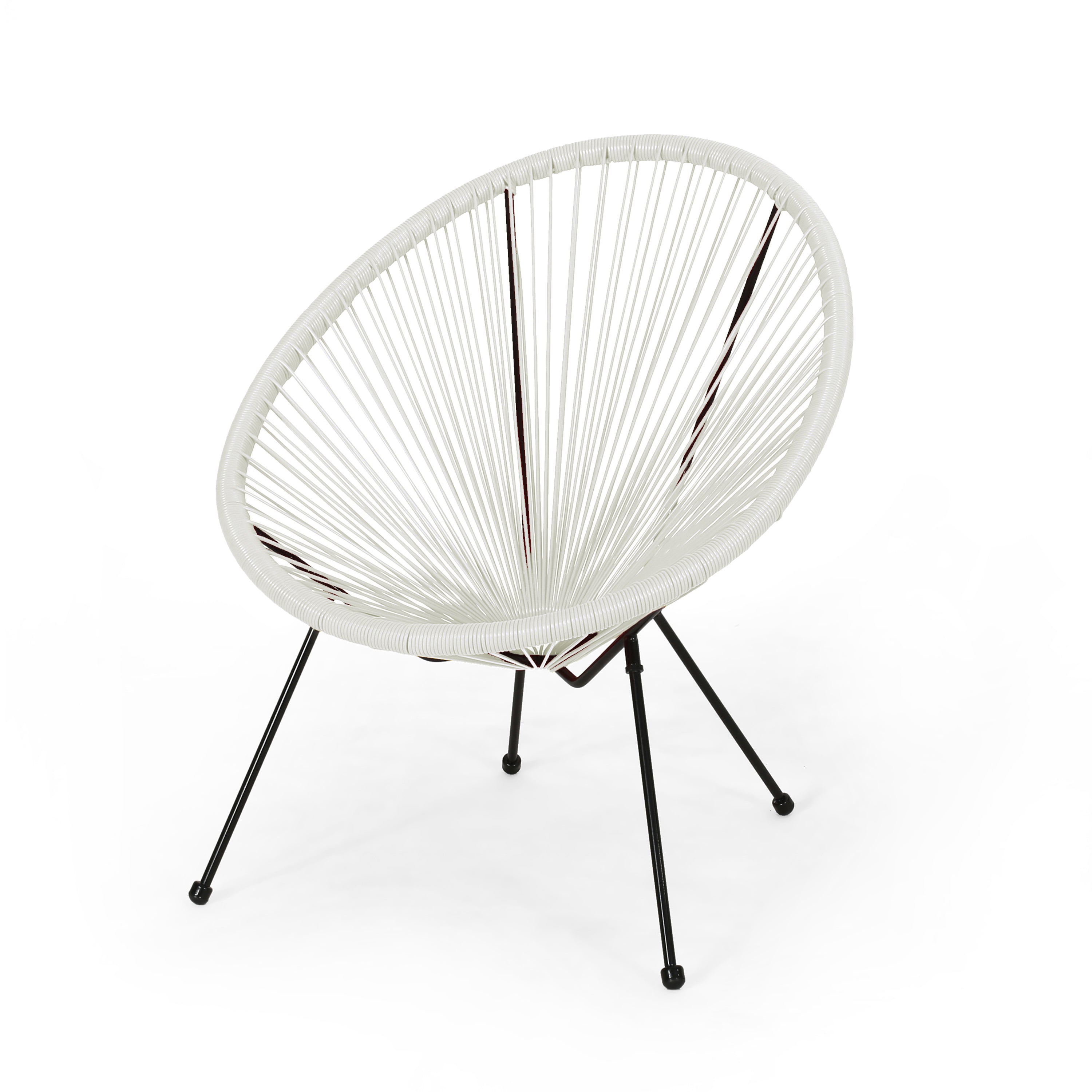 Anson Chair Set of 2