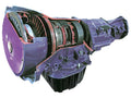 ATS Diesel 2003 Dodge 4wd 48RE Stage 1 Transmission Package