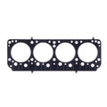 Cometic Gasket Cometic Chrysler 392 FirePower .080in MLS Cylinder Head Gasket - 4.000in Bore C5210-080