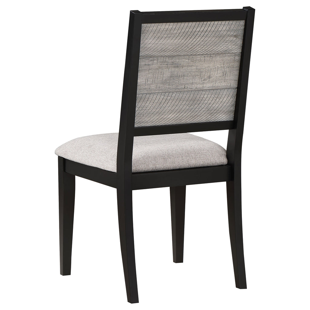 Dutchie Dining Side Chairs Set