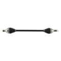 All Balls Racing 20-21 Can-Am Maverick X3 Max Turbo R RS 6 Ball Axle Rear Left AB6-CA-8-328