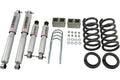Belltech Lowering Kit With Sp Shocks 627Sp