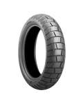 Bridgestone Battlax At41 130/80R17 Rr 13846