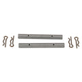 All Balls Racing 1998 Yamaha FZS FAZER 600 Brake Pad Retaining Pin Kit Front 18-7025