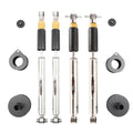 Belltech 07-17 Jeep JK Wrangler Rubicon (4 Door) Performance Handling Kit 1033HKP