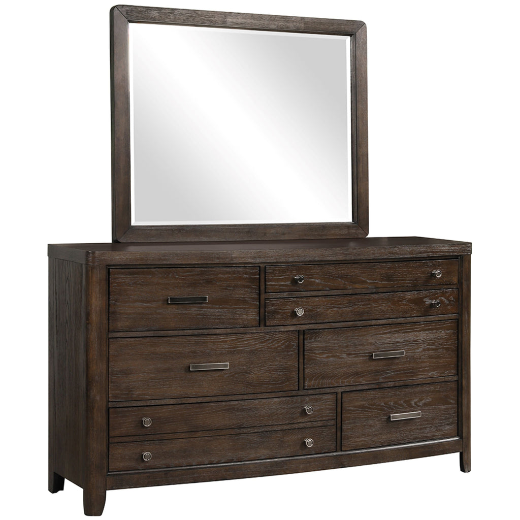 Mirror Antique
