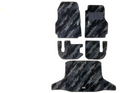 HKS FLOOR MATS R35 FULL SET OCT LHD 53001-AN014
