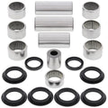 All Balls Racing 98-99 Suzuki RM125 Linkage Bearing Kit 27-1053