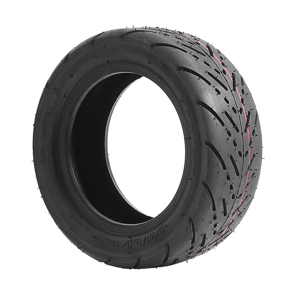 90 65-6.5 Tubeless Vacuum Tire Suitable For Zero 11X Dualtron Thunder Electric Scooter