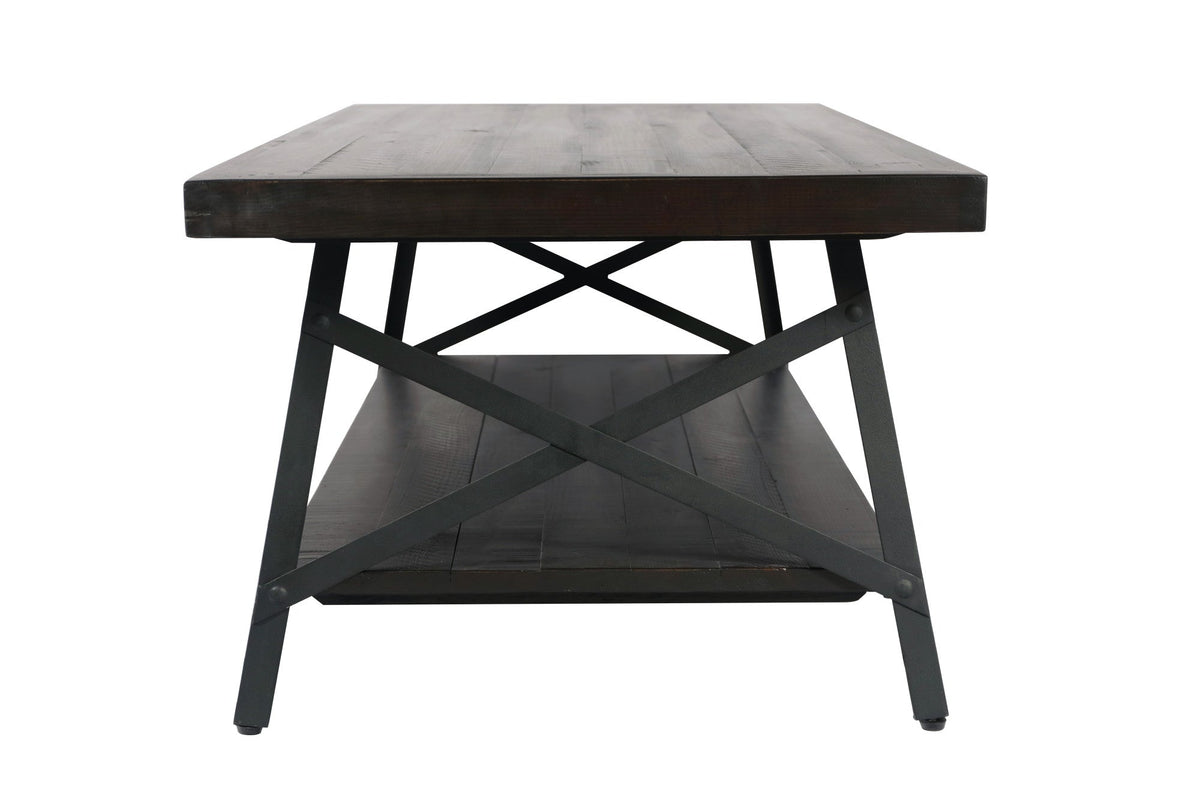 Brown Coffee Table