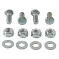 All Balls Racing 1985 Honda ATC250SX Wheel Stud & Nut Kit Rear 85-1051