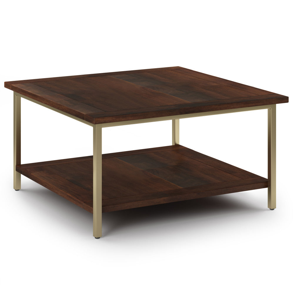 Skyler Square Coffee Table