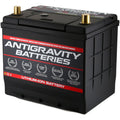 Antigravity Batteries Antigravity Group 24R Lithium Car Battery w/Re-Start AG-24R-40-RS