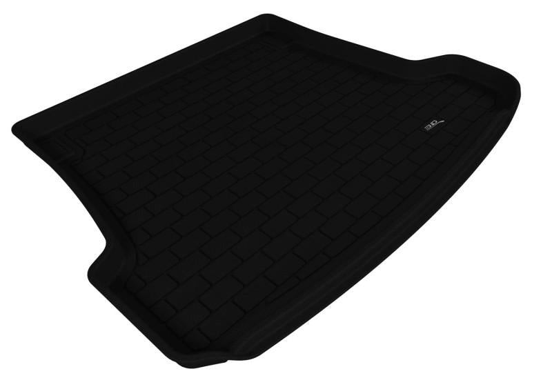 3D MAXpider 2003-2011 Saab 9-3 Kagu Cargo Liner - Black M1SA0021309
