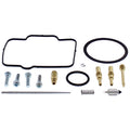 All Balls Racing 90-91 Kawasaki KX250 Carburetor Rebuild Kit 26-10033