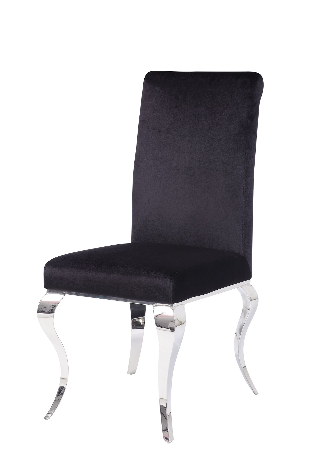 Fabiola Armless Chair