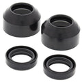All Balls Racing 1984 Honda CR60 Fork Oil Seal & Dust Seal Kit 56-107