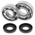 All Balls Racing 85-87 Kawasaki KX125 Crank Shaft Bearing Kit 24-1007