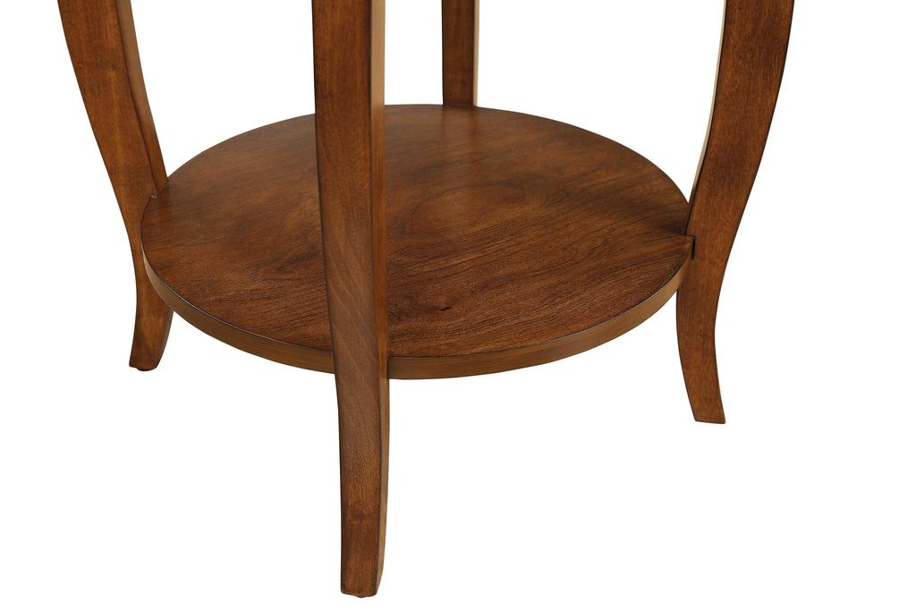 Alysa Classic Round Table