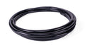 Air Lift Airline - 3/8in Black Dot Synflex - 10ft 20610
