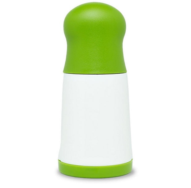 Manual Herb Grinder and Spice Chopper – Stainless Steel Blades