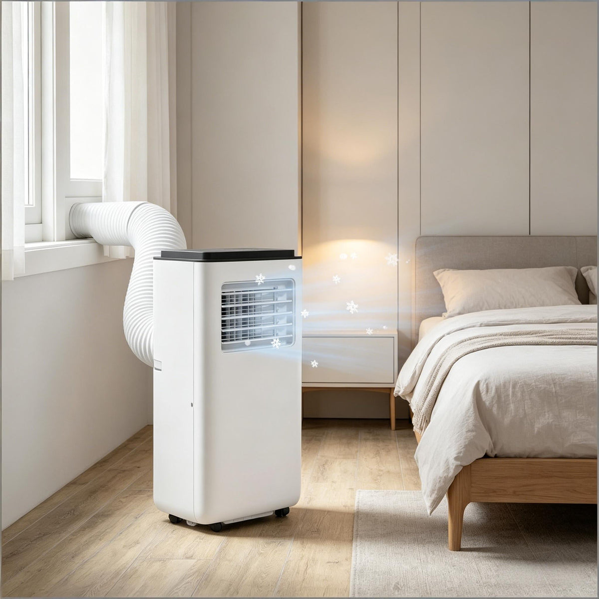 Portable Air Conditioner