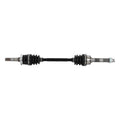 All Balls Racing 2000 KAF 620 A Mule 2510 4x4/01-08 KAF 620 Mule 3010 4x4 Axle AB6-KW-8-305