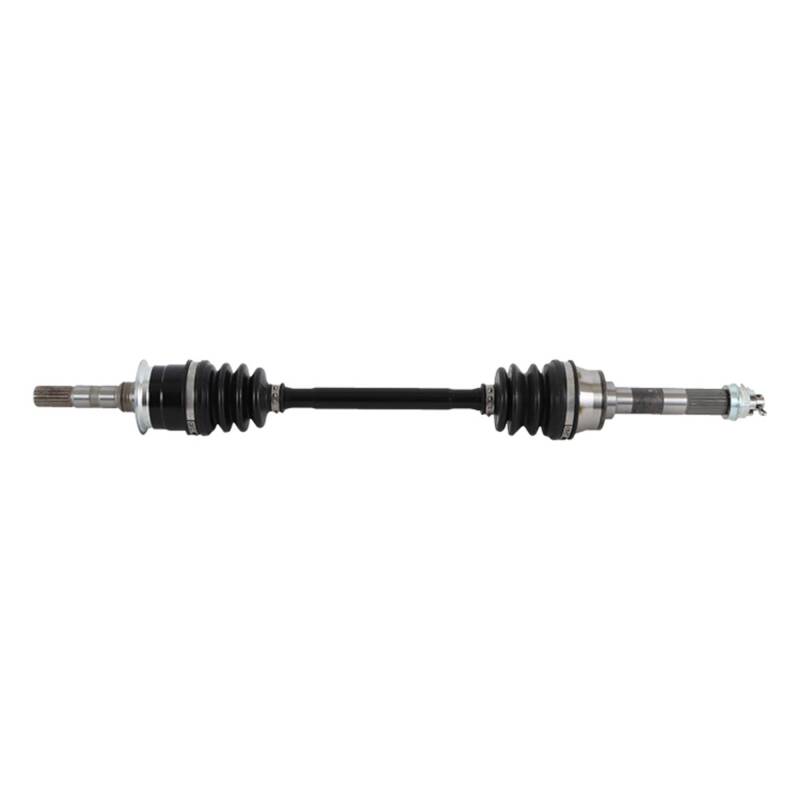 All Balls Racing 2000 KAF 620 A Mule 2510 4x4/01-08 KAF 620 Mule 3010 4x4 Axle AB6-KW-8-305