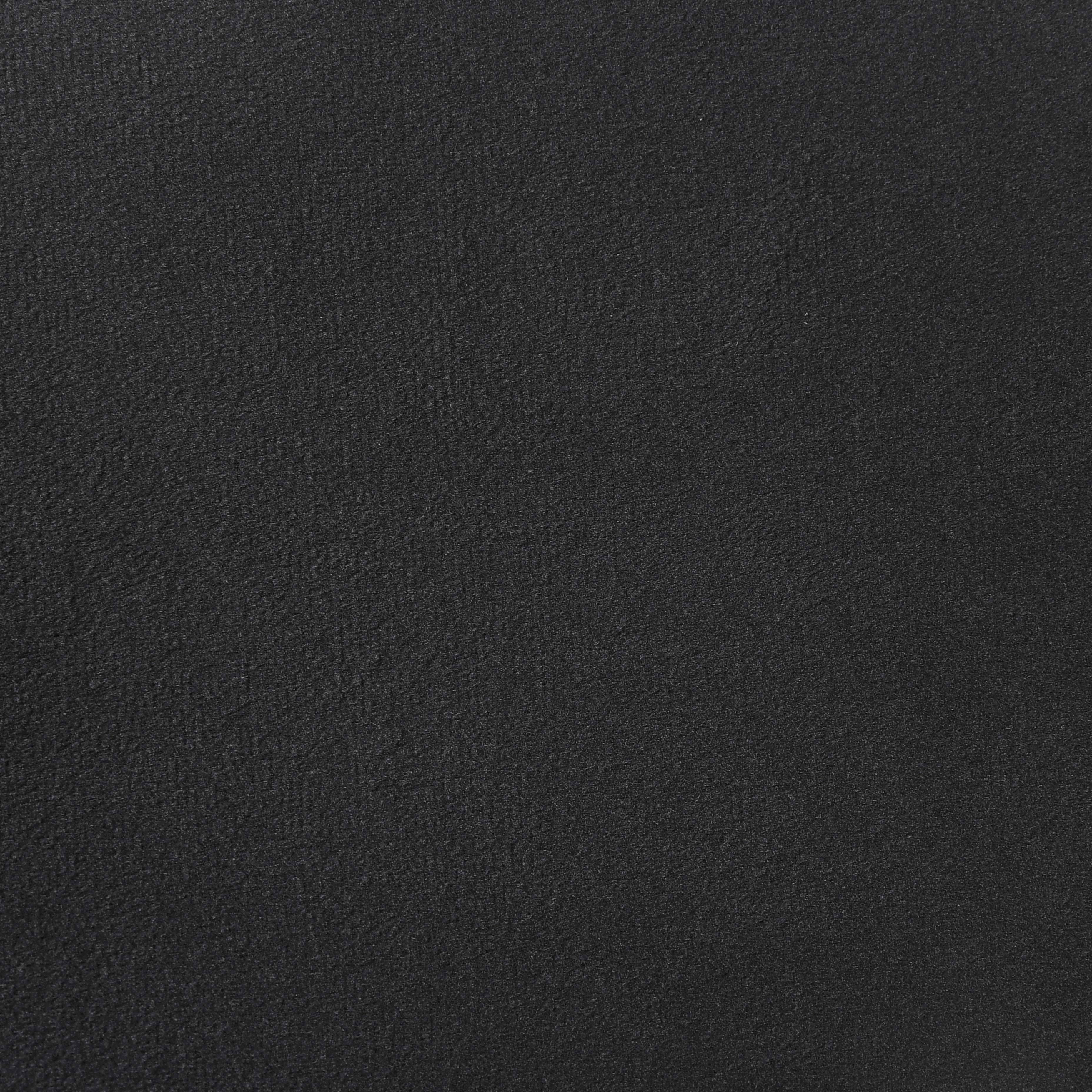 Lexie Black/Gold Diamond Tufted California King Panel Bed
