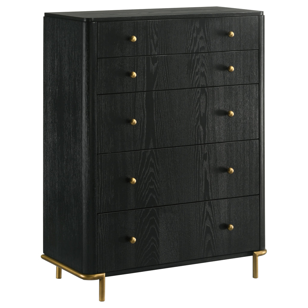 Anser Modern Bedroom Set