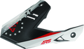 Answer Ar5 Rally Visor Redblk 447102