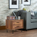 Deoss Rectangular Night Table