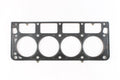 Cometic Gasket Cometic GM LS1 SB 4.000 inch Bore .030 inch MLS Headgasket C5477-030