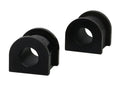 Whiteline Plus 2001-2007 Toyota Corolla ZZE 122-123 Front Sway Bar Mount Bushing W33240