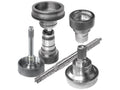 ATS Diesel 2007.5+ Dodge 68RFE Billet Input Shaft