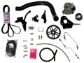 ATS Diesel 2007.5-09 Dodge 6.7L Twin Fueler Pump Kit (w/o Pump)