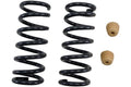 Belltech Coil Spring Set