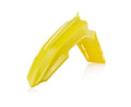 Acerbis Front Fender Suz Yel 2686470231