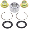 All Balls Racing 93-01 Yamaha YZ80 Lower Rear Shock Bearing Kit 29-5013