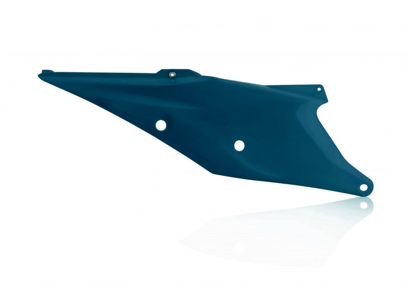 Acerbis 19-22 KTM 125-500 SX/ SX-F/ XC-F/ XC/ XCF-W/ EXC/ EXC-F Side Panels - Dark Blue 2726530114