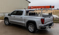 Access ADARAC Al Uprights 26in Vertical Pro Kit (2 Uprights w/1 66in Cross Bar) Matte Black Rack 4006041