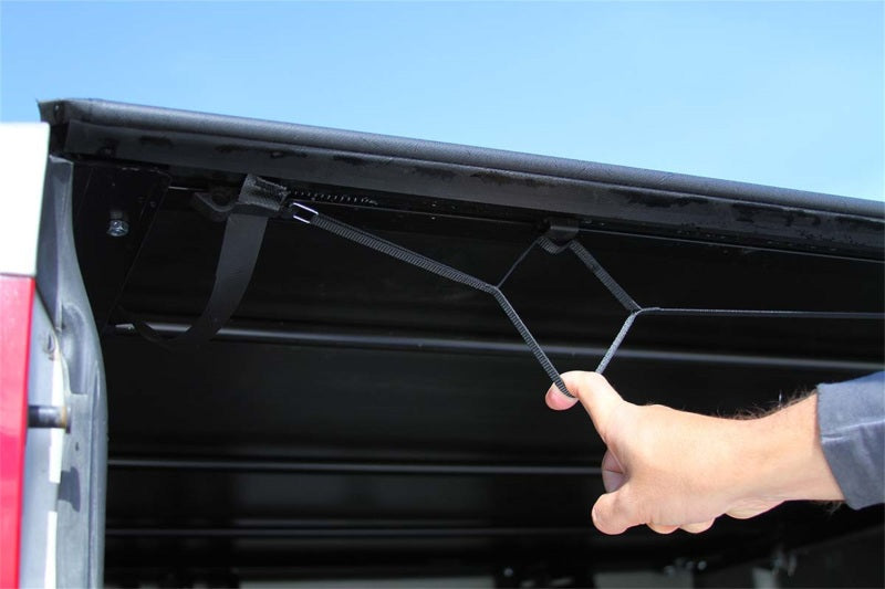 Access Original 16-19 Tacoma 5ft Bed (Except trucks w/ OEM hard covers) Roll-Up Cover 15269