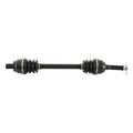 All Balls Racing 8Ball Xtreme Duty Axle AB8-PO-8-321