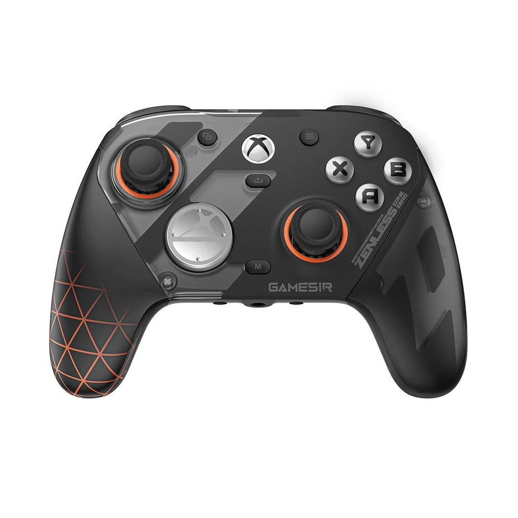 Zero Escape Game Controller Co-branded PC Bluetooth Wireless