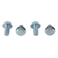All Balls Racing 04-06 Arctic Cat 50 Y-6 Wheel Stud & Nut Kit Front 85-1010