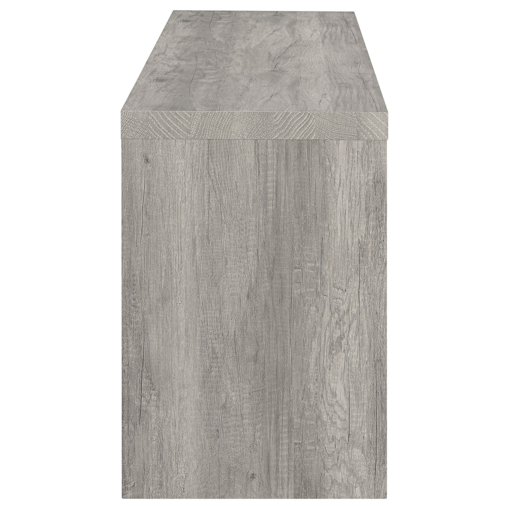 Bergeron TV Stand